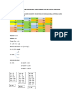 ESTADISTICA