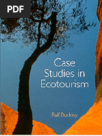 Download Case Studies in Ecotourism by muthumperumal SN49476078 doc pdf