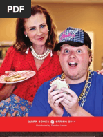 Download Quirk Books Spring 2011 Catalog by Quirk Books SN49476133 doc pdf