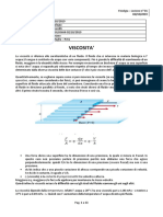 Sbobine Fisiologia I