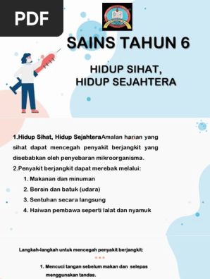 Category Sains Tahun 4 Chang Tun Kuet
