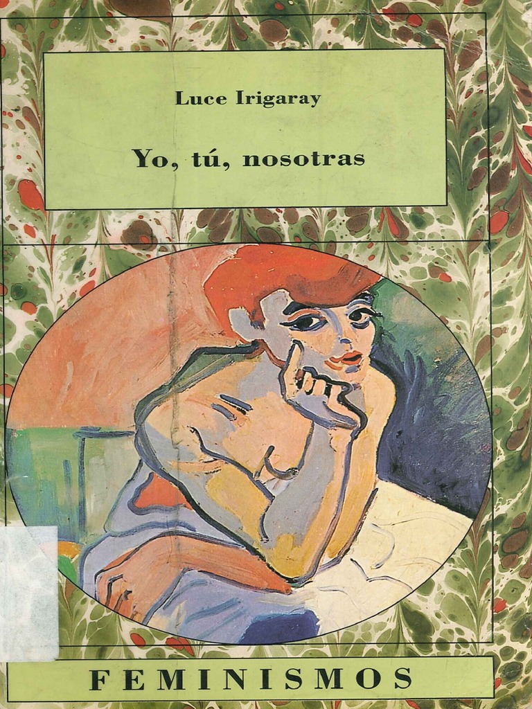 Yo, Tu, Nosotros PDF