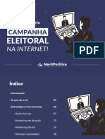 Fil 0120 eBook Neritpolitica Campanha Eleitoral Internet