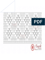 Tapete-quadradinhos-e-leques-gráfico