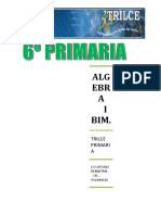 Algebra i Bim