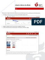 INSTRUÇÕES DO E-BOOK