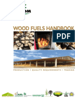 Wood Fuels Handbook