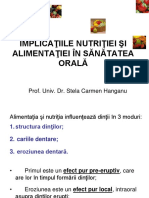 ALIMENTATIA