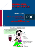 Anafilaksija CAREV OZS 18-01-2021