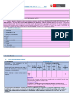 Informe Mensual Diciembre