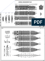 70191001gb General Arrangement Plan