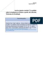 Entregable 1 - Desarrollo Social y Científico - Agustín Percovich