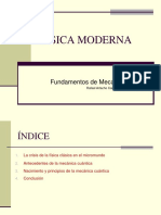 14 Fsicamoderna Fundamentosdemecnicacuntica 100504010658 Phpapp01