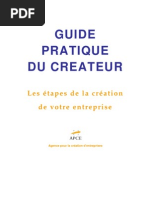 Download guide pratique du createur dentreprise by Rachid Zine SN49477238 doc pdf