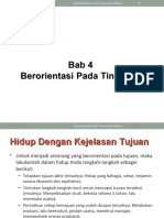 Pertemuan 6 Berorientasi Pada Tindakan 2