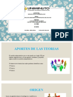 Teorías administrativas del siglo XXI: X, Y y Z