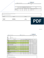 NG8038-METO-YP-14 Rev.a Schematic Exhaust System (Valves)