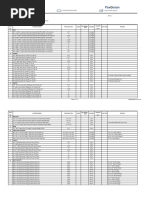 NG8038-METO-YP-28 Rev.0 Schematic External Fire Fighting System (Pipe & Fitting)