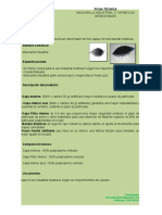 Ficha Tecnica Mascarilla SurtiGuantes y EPP PDF