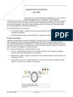 Appunti Sugli Encoder