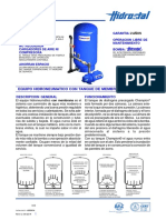 CATALOGO LINEA-1 HidroneumaticoMembrana