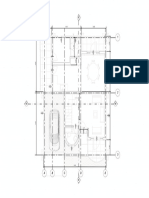 Planta Primer Piso