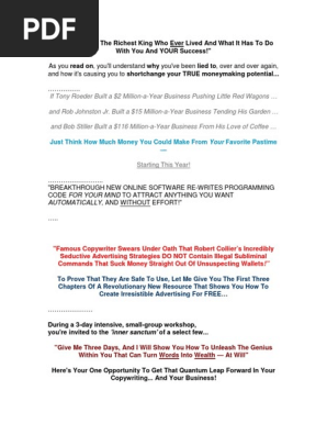 2000 Headline Swipe File ( PDFDrive )