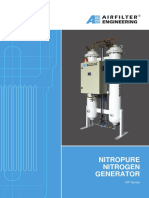 AFE Brochure Nitropure Nitrogen Generator NP Series Web