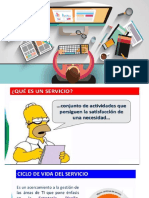 Ind 210 Diseño de Servicios