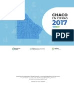 Chaco en Cifras 2017