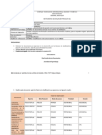 Documento y Factores de Clasificación1..