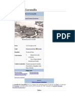 Batalla de Zarumilla