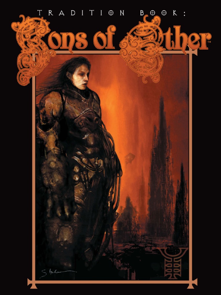 Sons of Ether Revised | PDF | Science | Luminiferous Aether