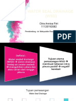 Abstract Ink Drop PowerPoint Templates