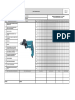 F-SSTA-104 Inspeccion taladro