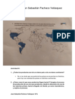 La Globalización - Juan Pacheco - 10°A