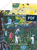 Economía Política Solidaria - Construyendo Alternativas (Pag. 1 - 99)