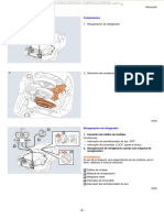 Material Remocion Compresor Aire Acondicionado Fmc Componentes Recuperacion Refrigerante Conexion Calibre Multiple