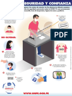 Protocolo para El Elector