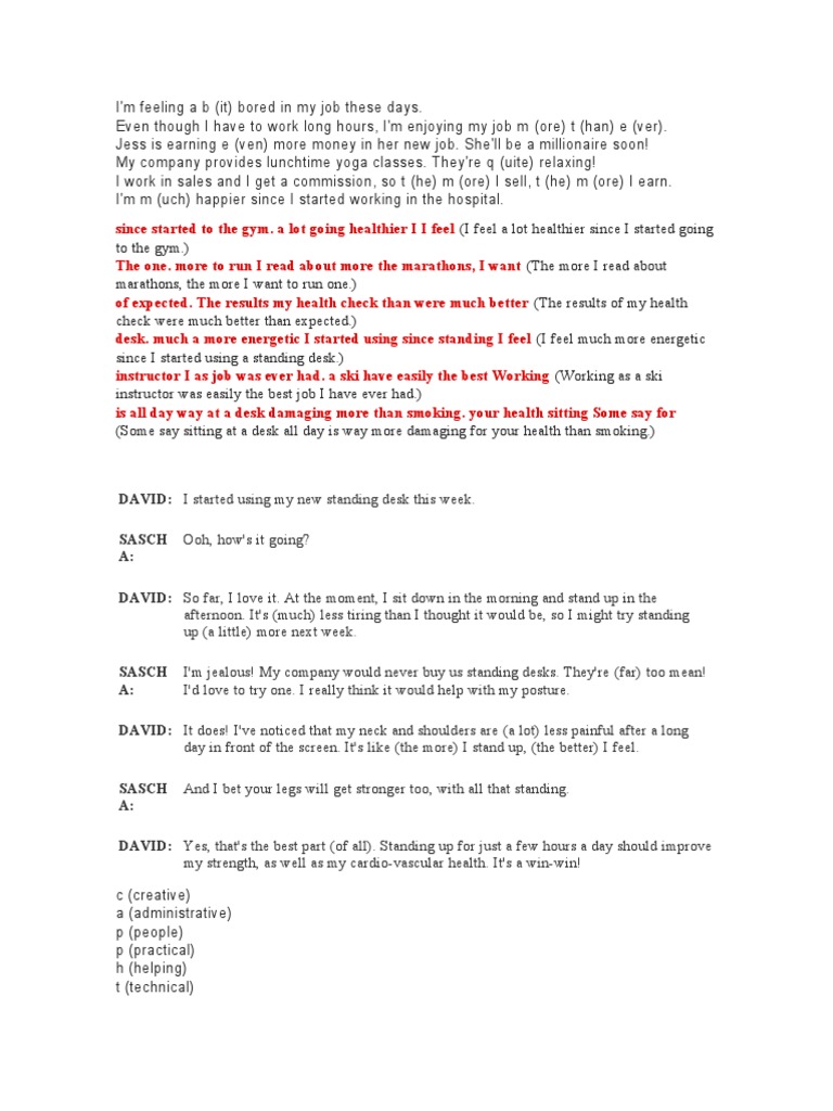 UNIT7 | PDF