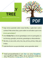 Family Tree