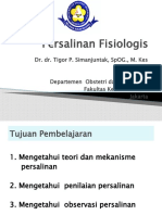 Maternal Adaptation To Pregnancy .