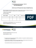 Trabajo Analisis Multidimensional