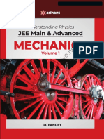 471705794 DC Pandey Mechanics Vol1 PDF