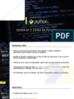 Curso Introduccion A Python