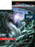 Vol 1 Tesouro da Rainha Dragão (1-7) - Fundo Colorido (Alta Qualidade)