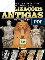 Civilizações Antigas