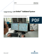 Upgrading Your Deltav Validated System en 55976