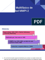 4.1 MMPI-II