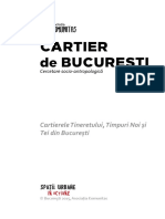 Cartier de Bucuresti